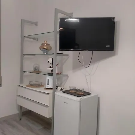 Appartamento Setta