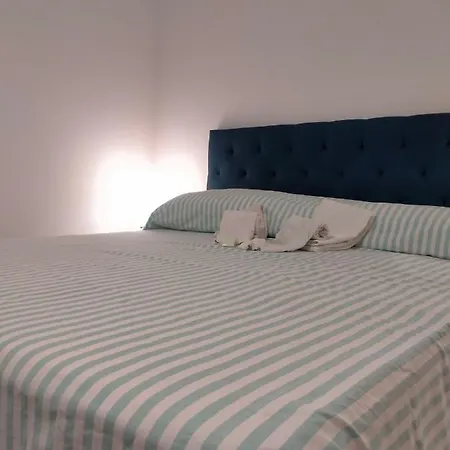 Setta Appartamento Lido di Ostia