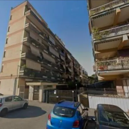Setta Appartamento