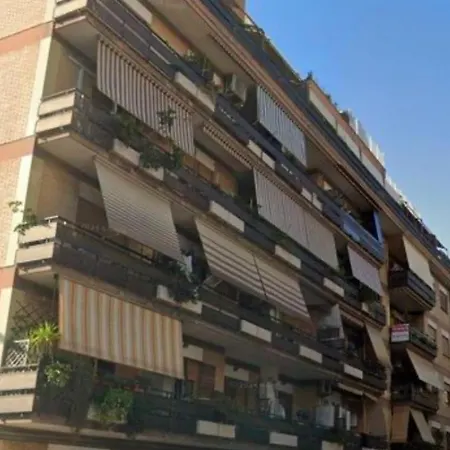 Appartamento Setta