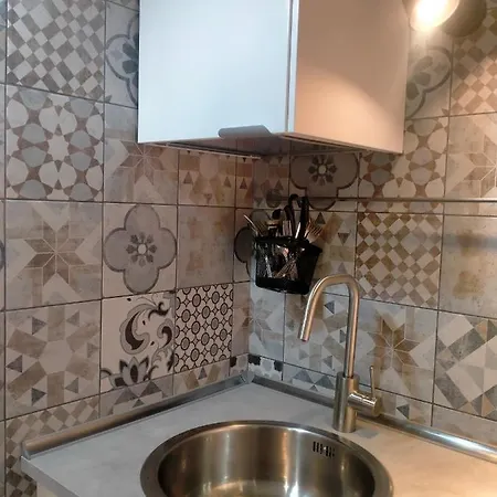 Apartment Setta Lido di Ostia