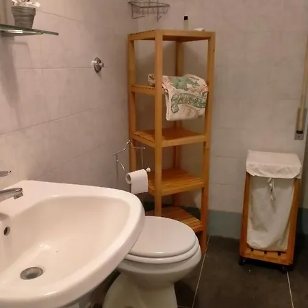 Apartment Setta *