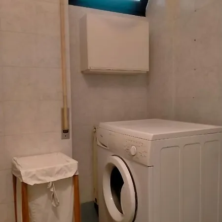 Apartment Setta Lido di Ostia