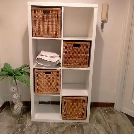 Setta Apartment *